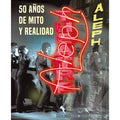 Teatro ALEPH. 50 años de mito y realidad.