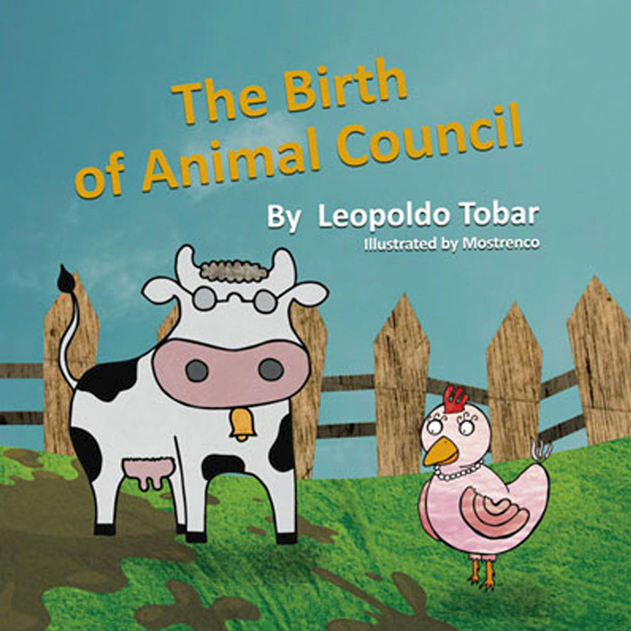 The birth of animal council