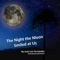The night the moon