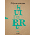 Últimos poemas