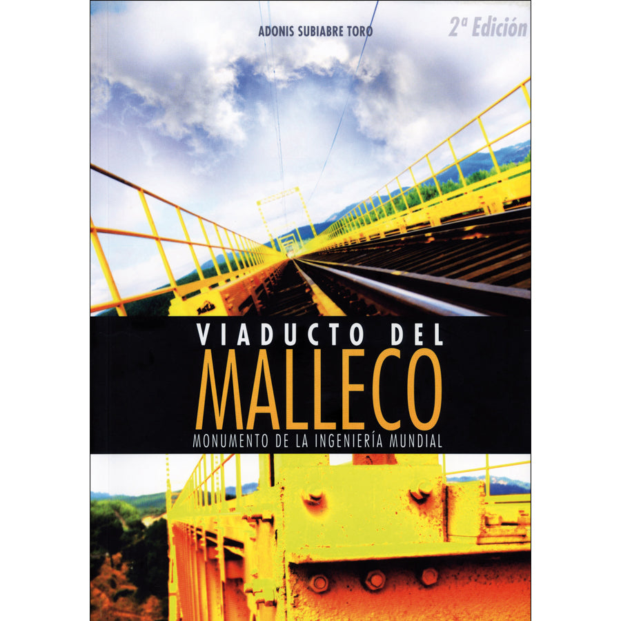 Viaducto del Malleco