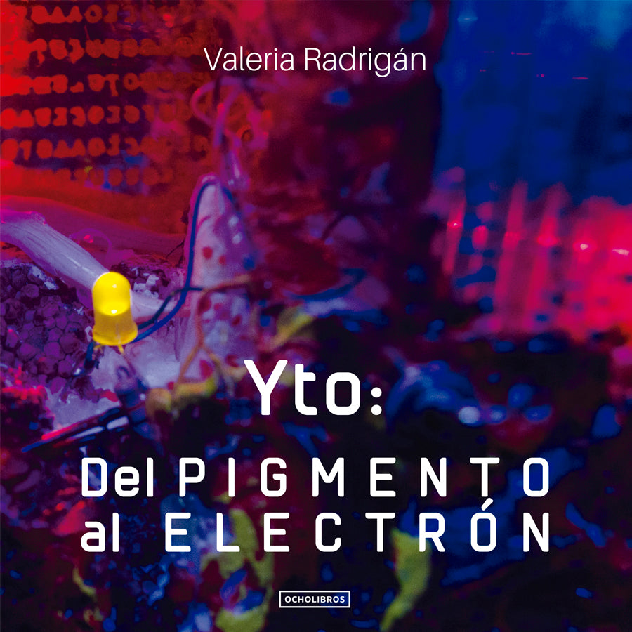 Yto  del pigmento al electrón