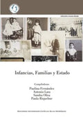 Infancias, familias y estado