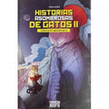 Historias asombrosas de gatos 2