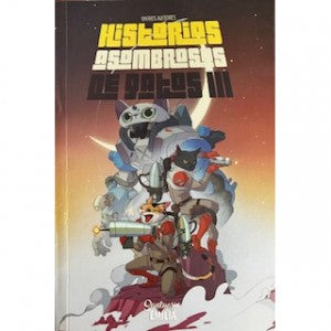 Historias asombrosas de gatos 3