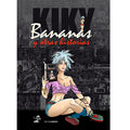 KIKY Bananas y otras historias