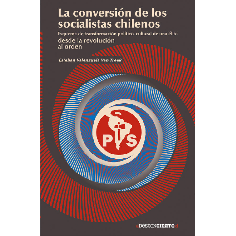La conversion de los socialistas chilenos
