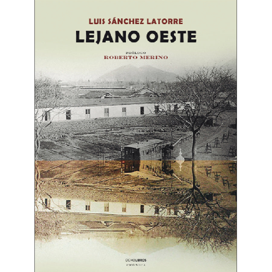 Lejano oeste