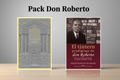Pack Don Roberto