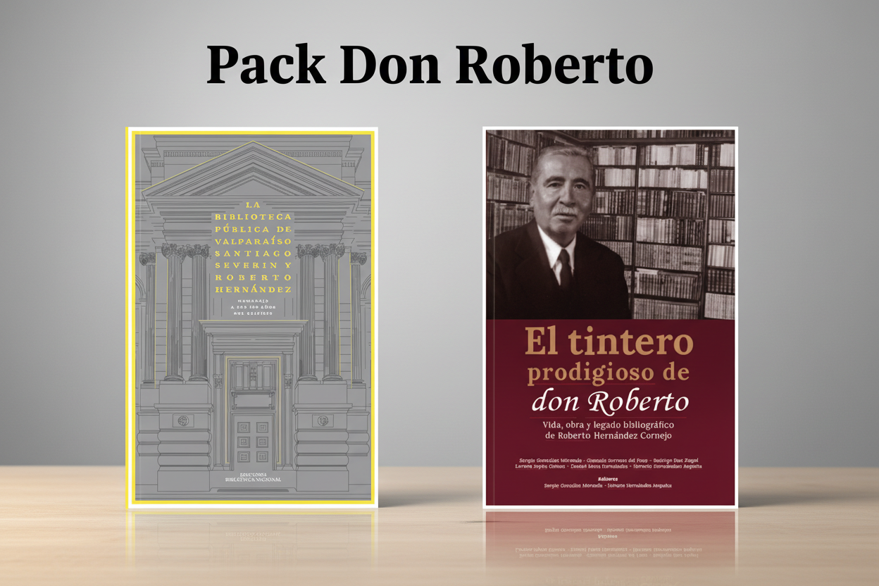 Pack Don Roberto