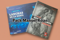 Pack Manuel Rojas fondo cálido