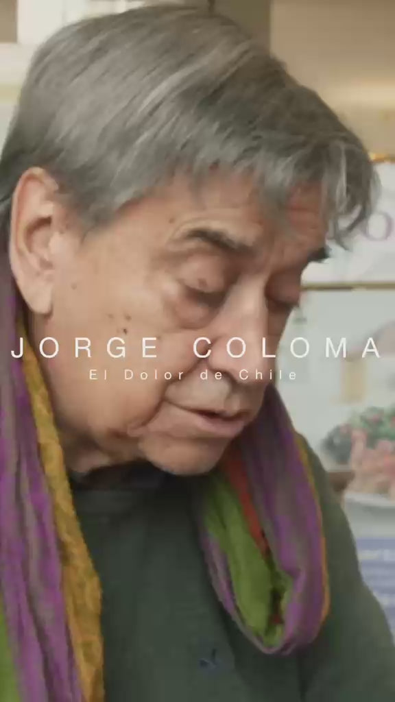 El dolor de Chile. Efectos políticos y psicosociales del neoliberalismo.